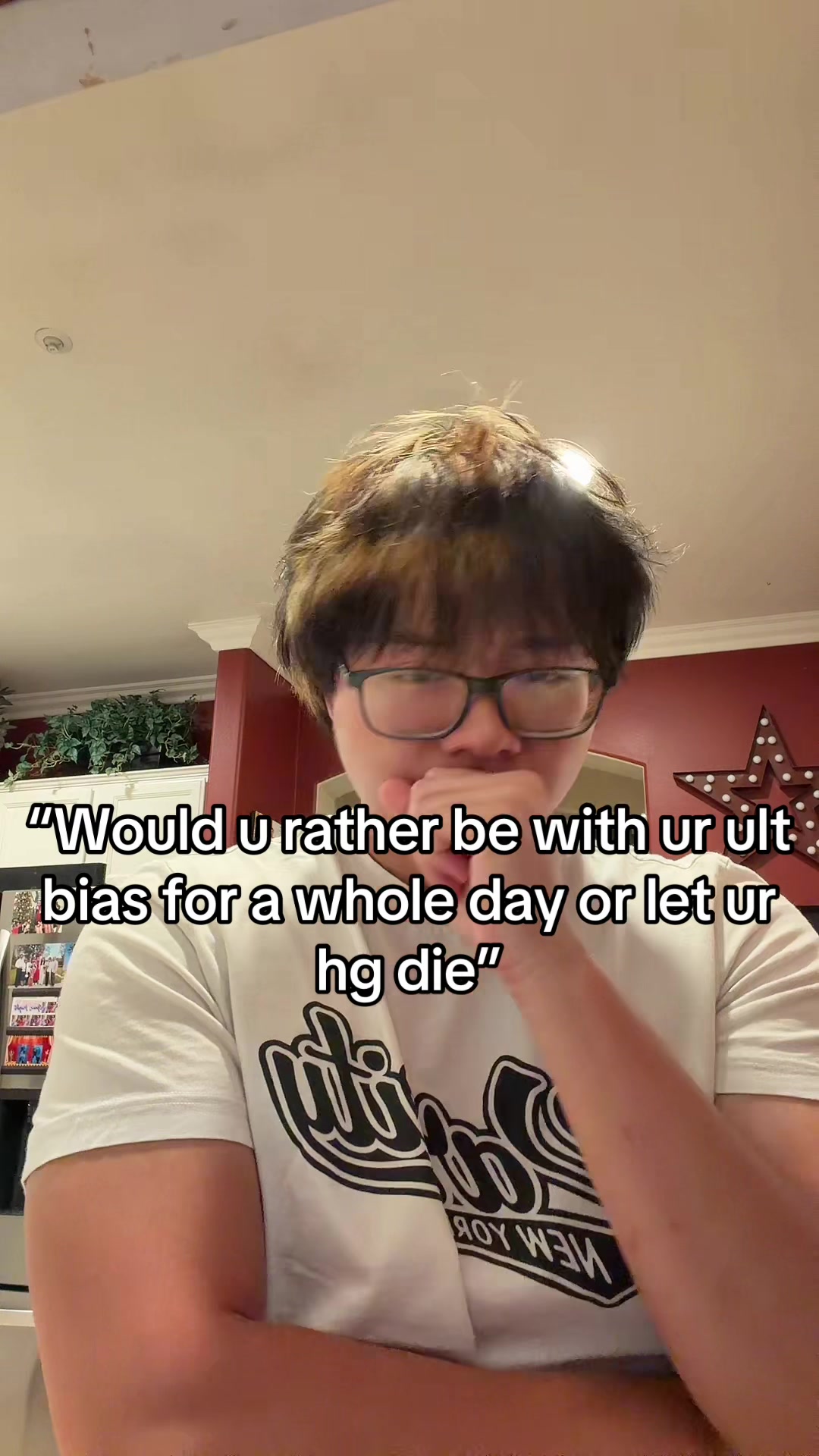 @Chu