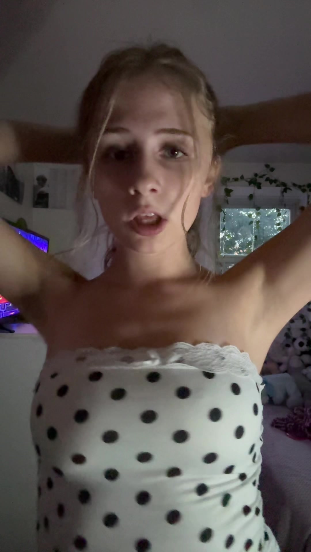 @leah rose