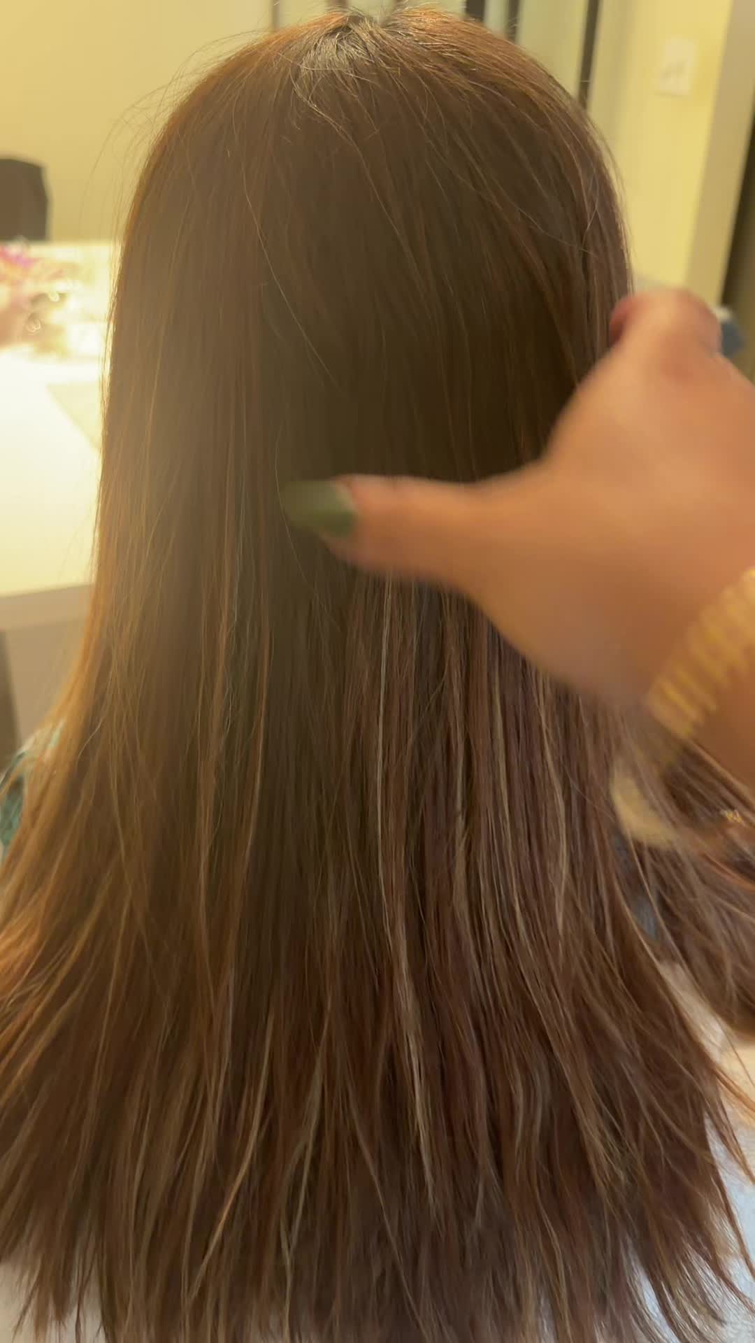 @Deilis Alisados