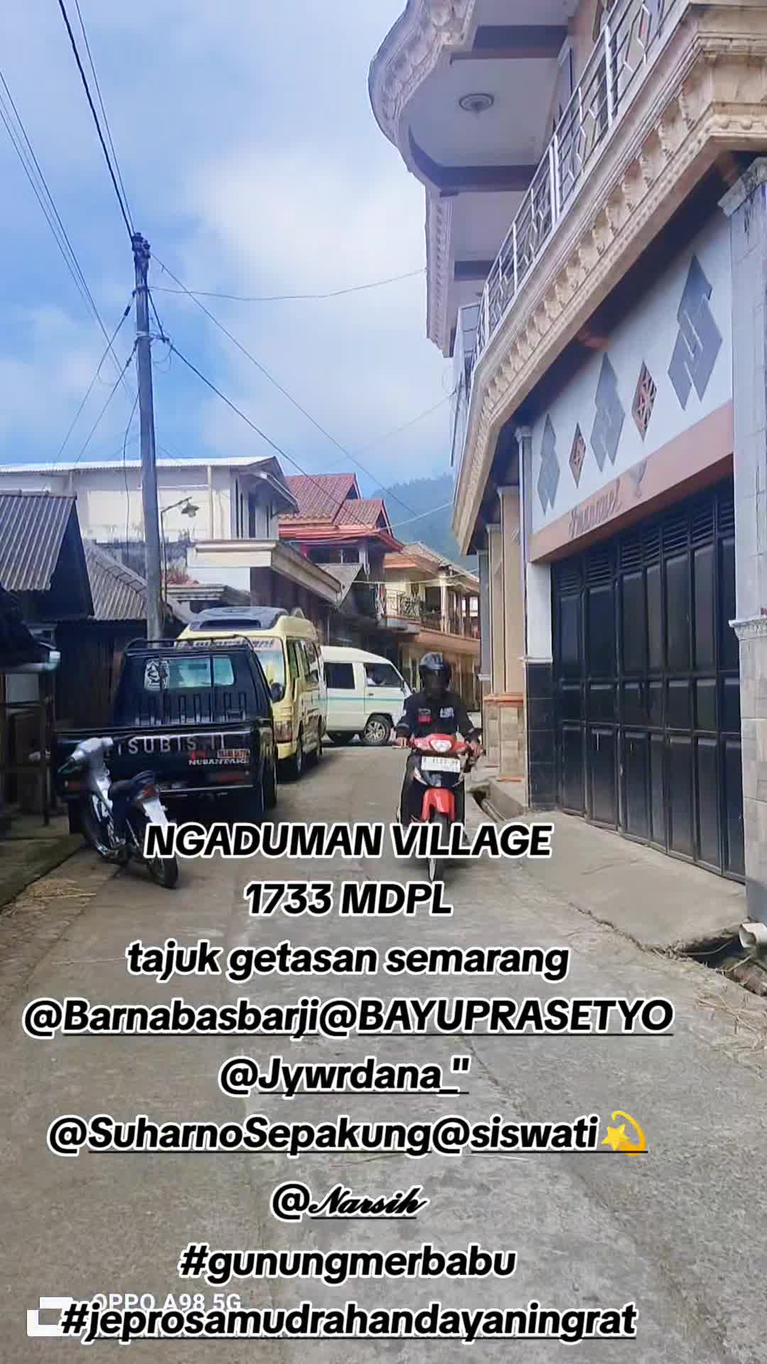 @JEPRO SAMUDRA
