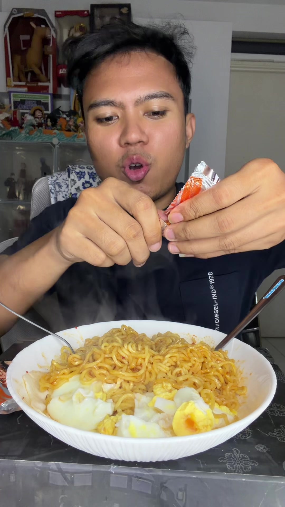 @Aa&rsquo; Juju