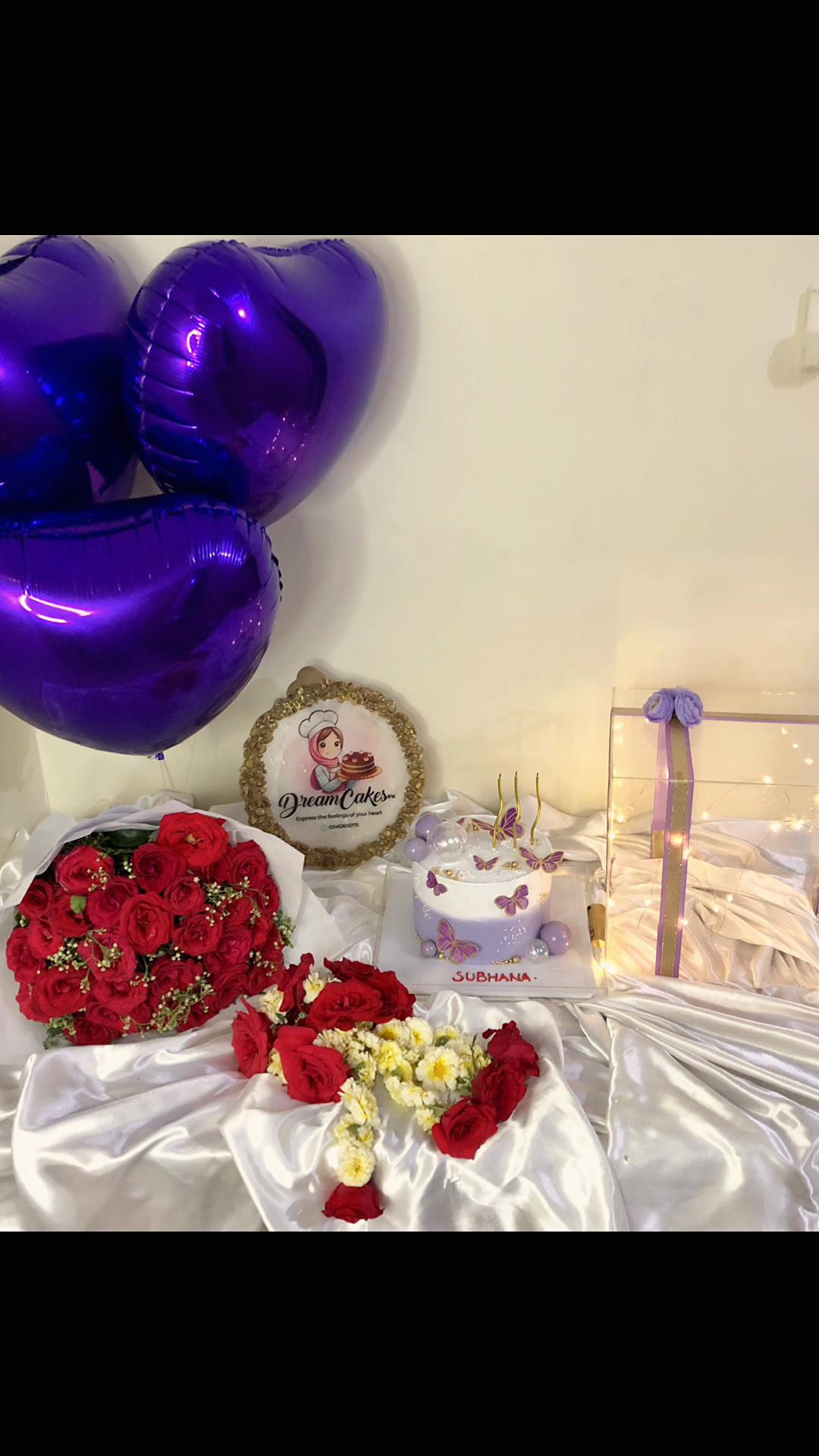 @Dreamcakesbytahreem