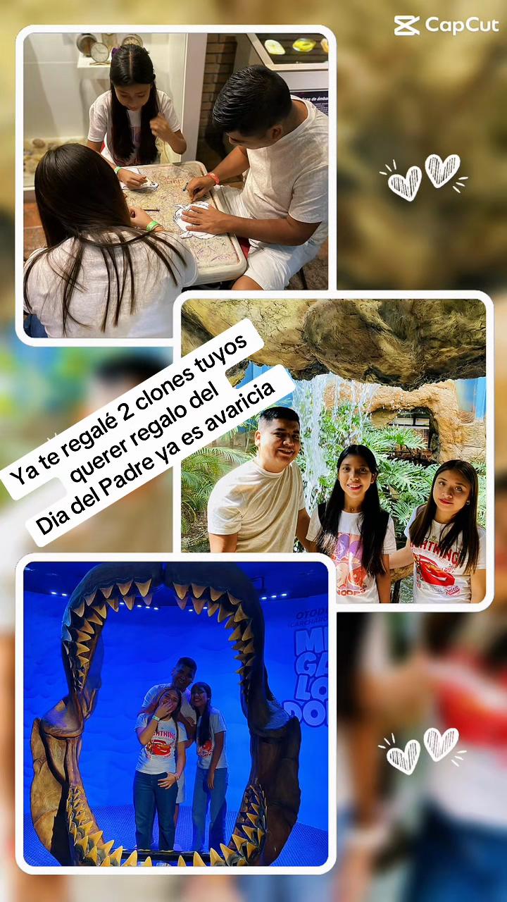 @Erika Mayorga