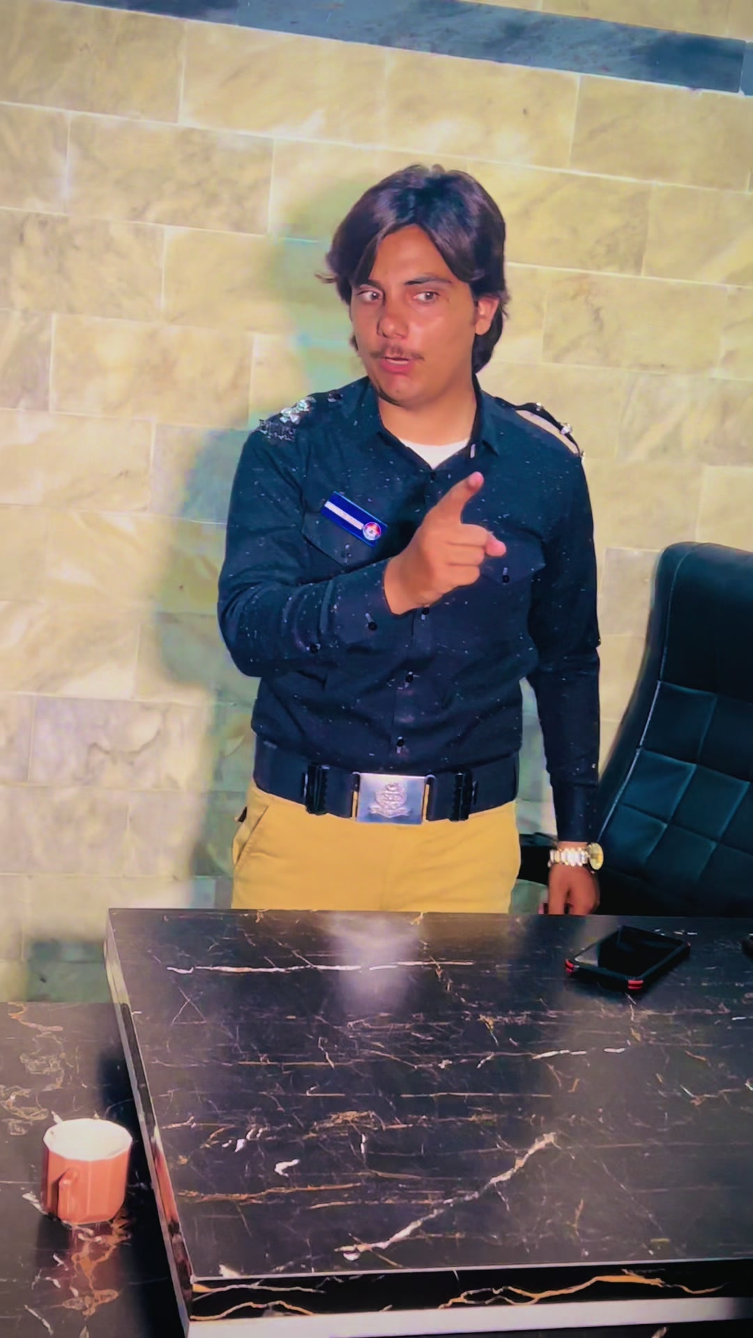 @✨ Prince Of Kpk ✨