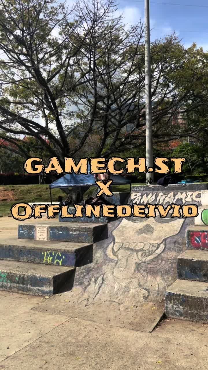 @Offline_deivid