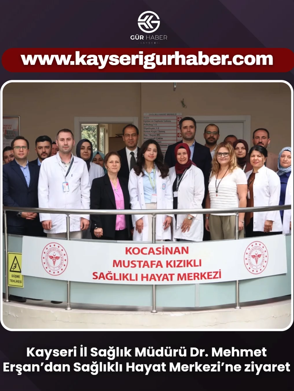 @GÜR HABER | Kayseri