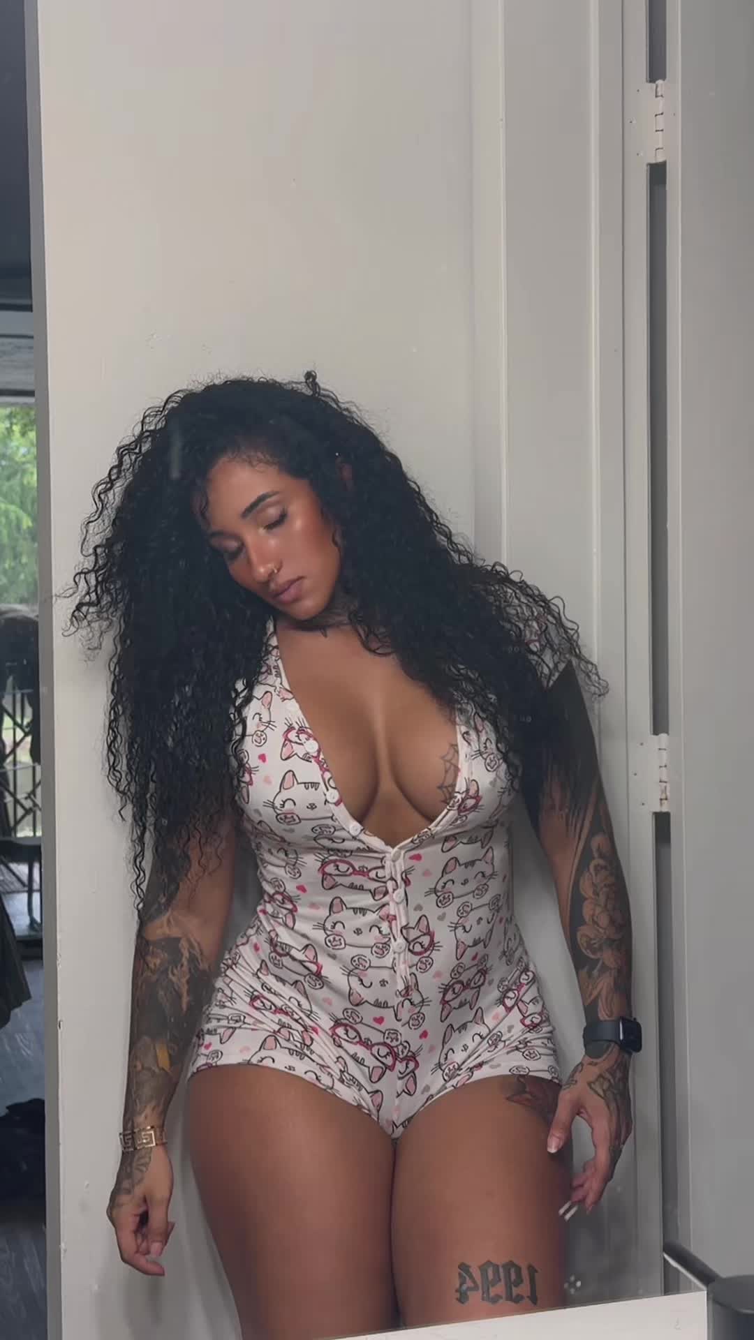 @baddbuffbambii