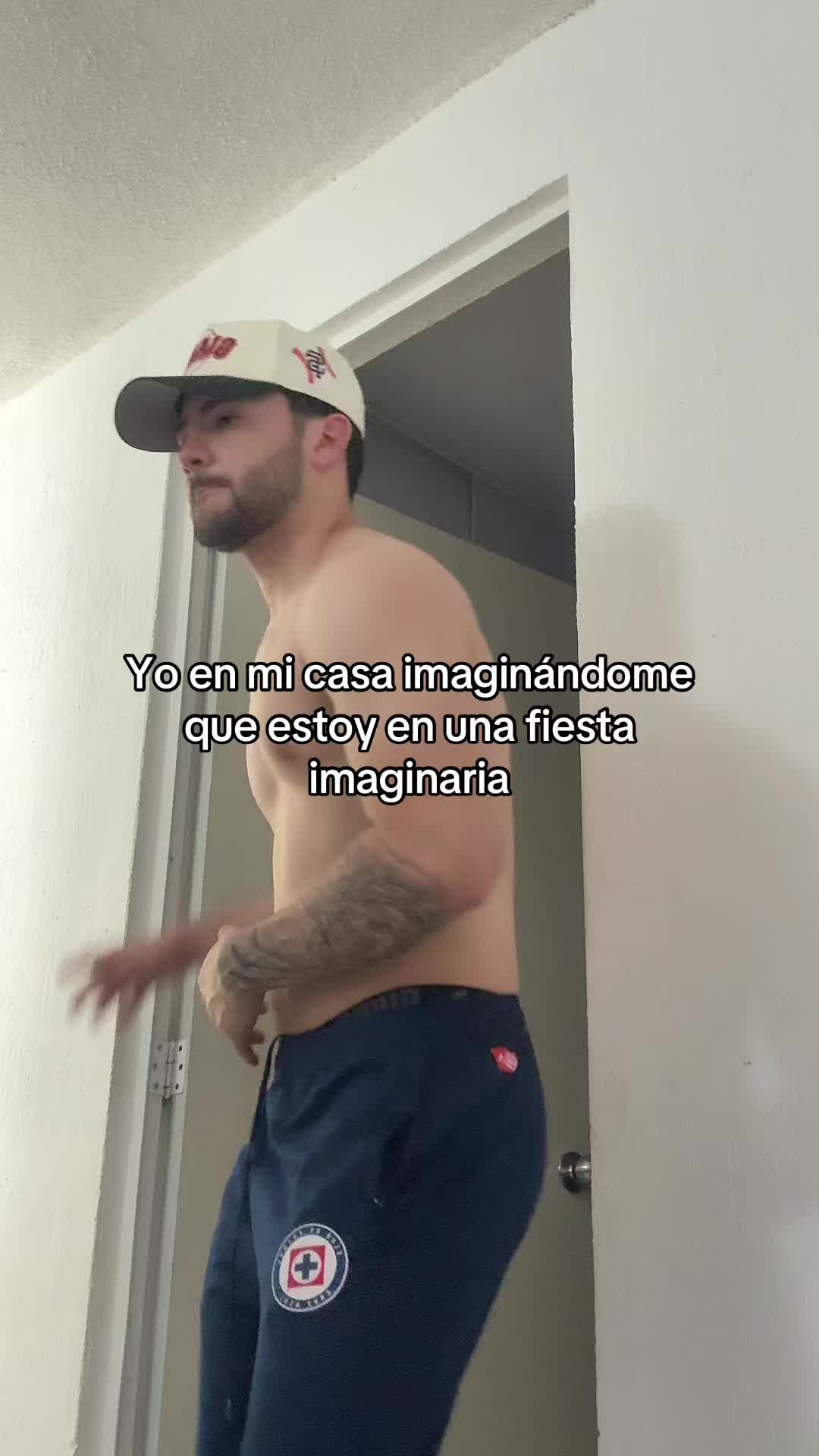 @Ángel Arrioja 🐯