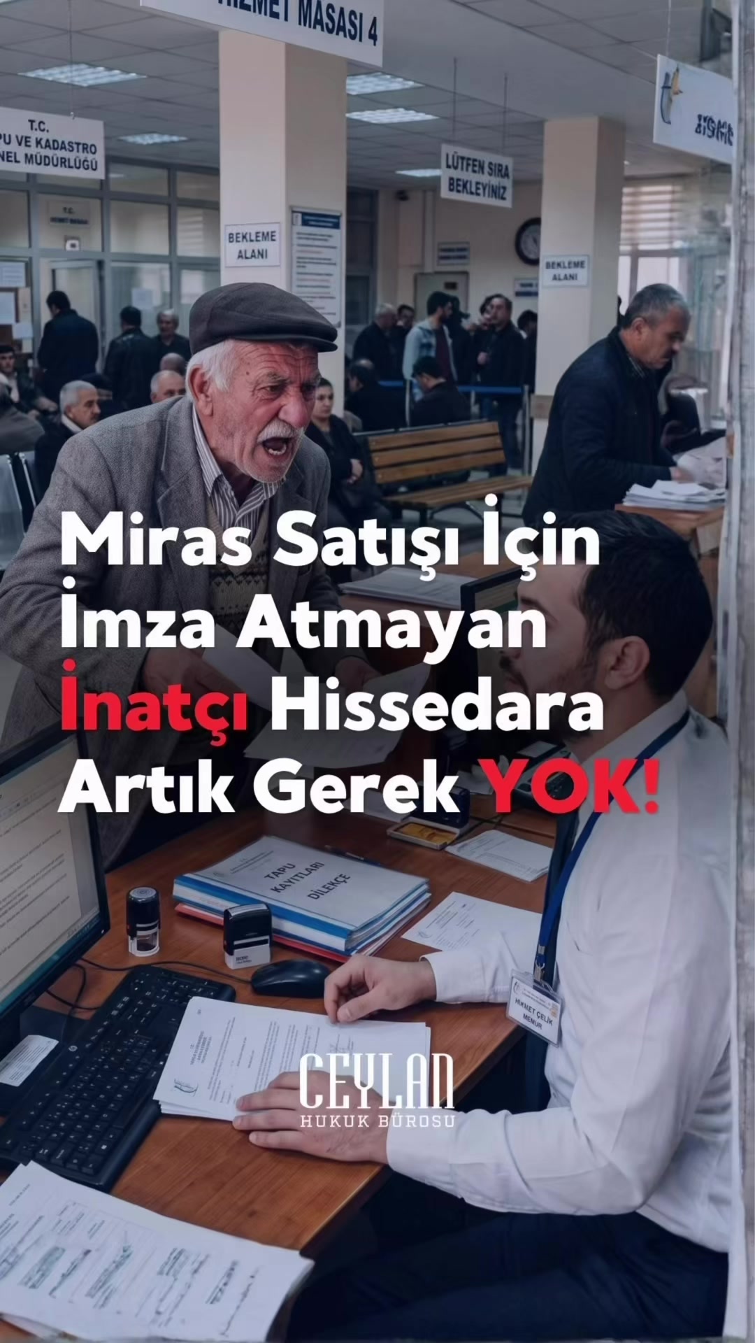 @Ceylan Hukuk Bürosu