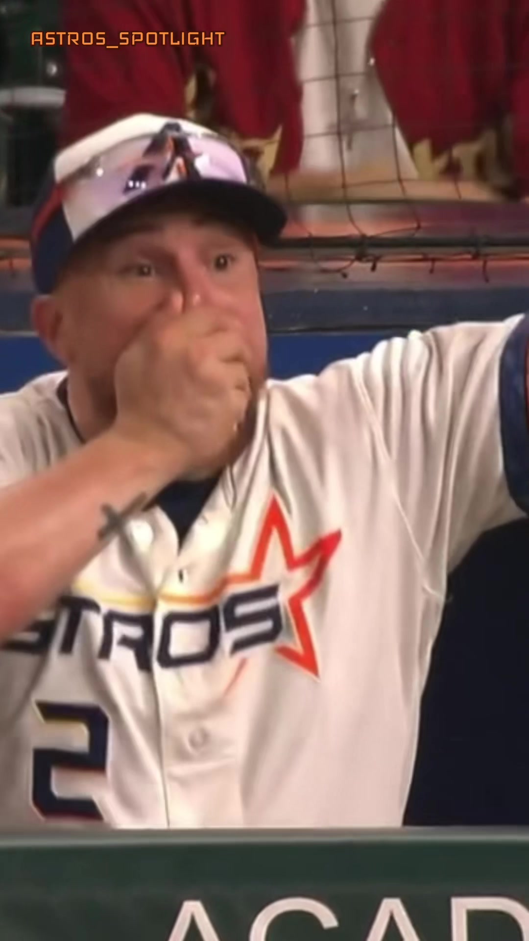 @Astros Spotlight