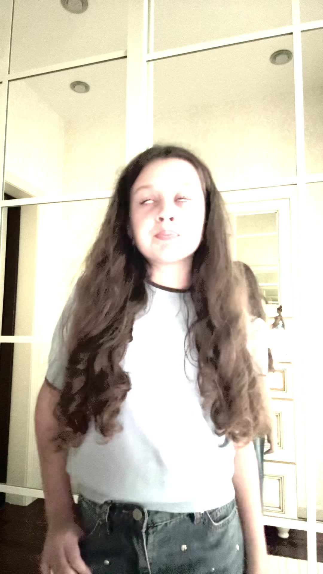 @Эу,кучерявая!🧸