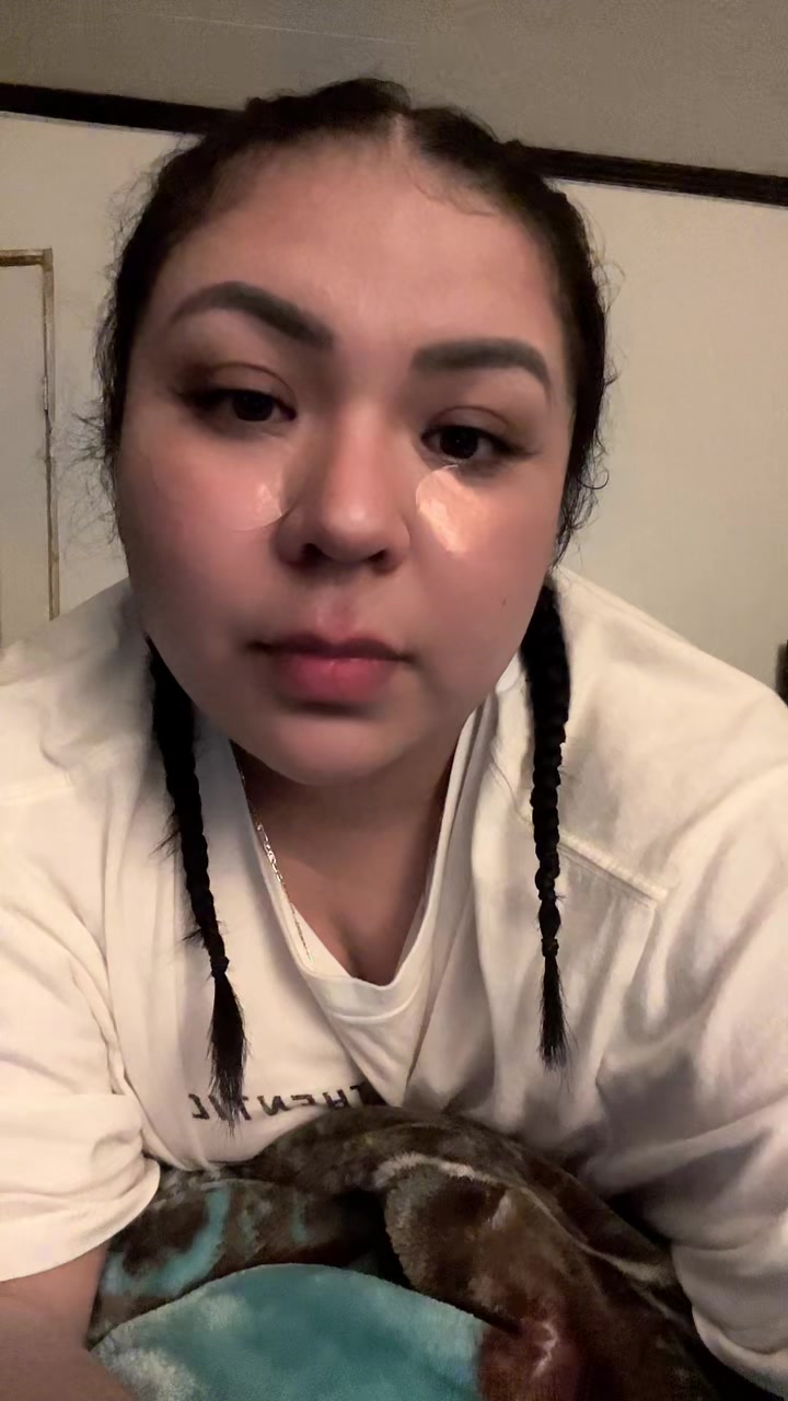 @Cindy Garcia