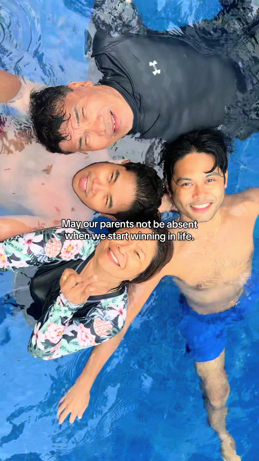 @Tito Michael