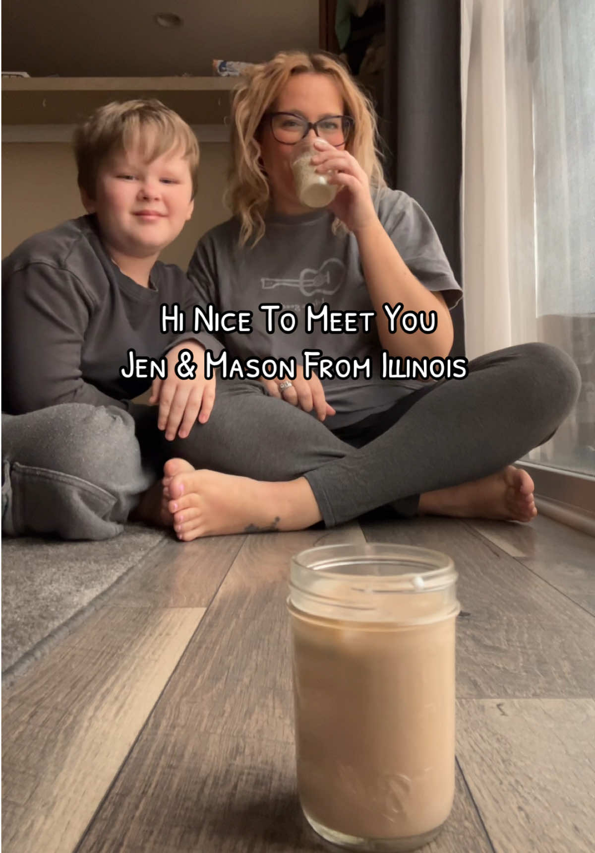@☾𖤓 Jen Sparks ☾𖤓