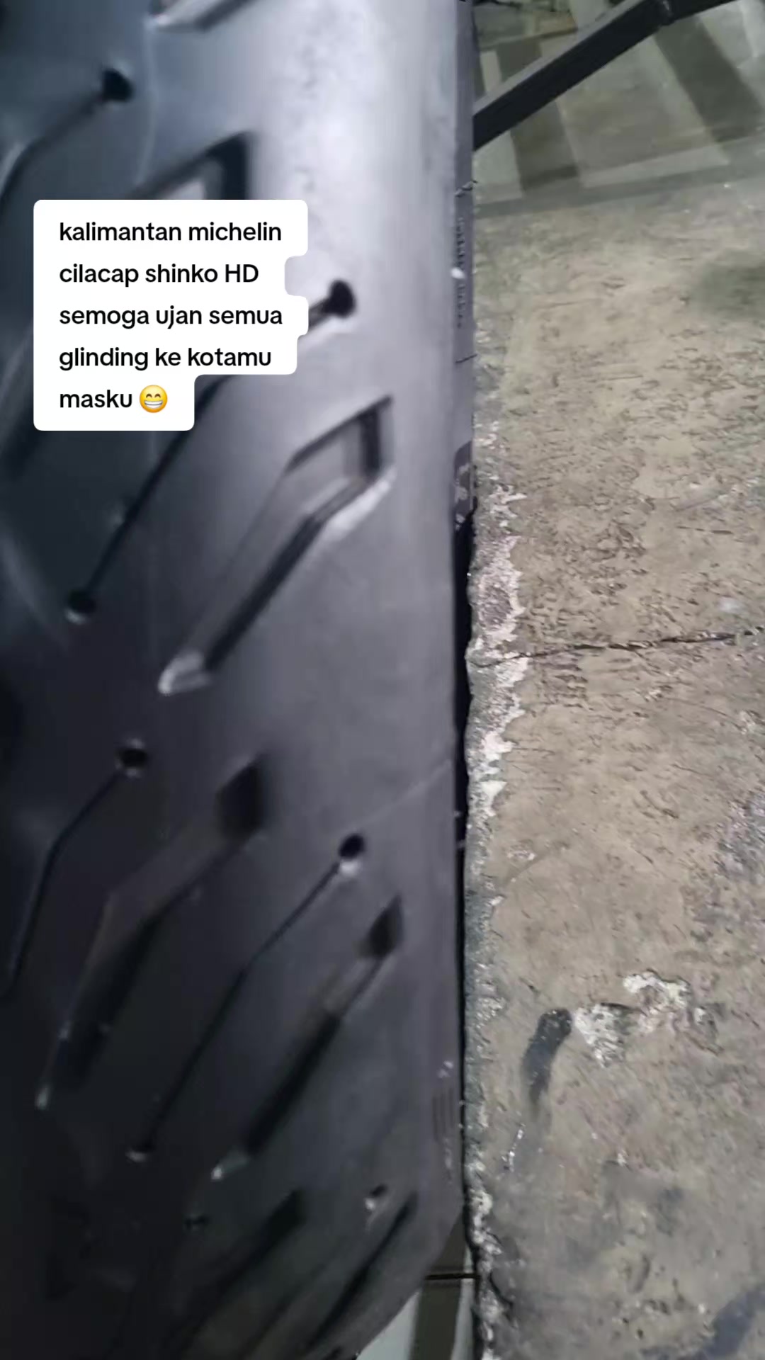 @BAN SAE JAKARTA