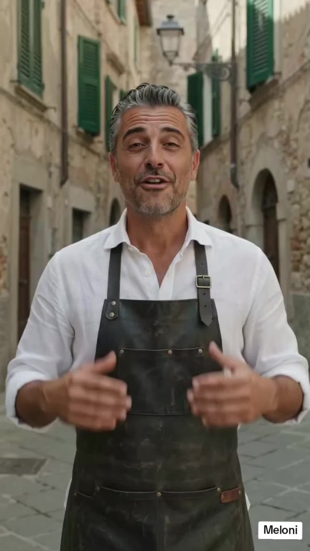 @Meloni