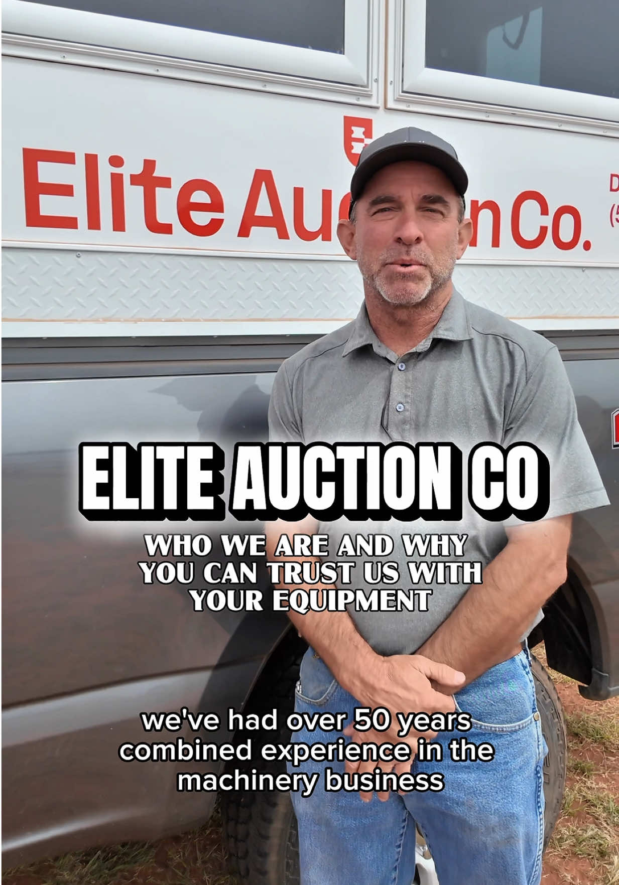 @Elite Auction Co