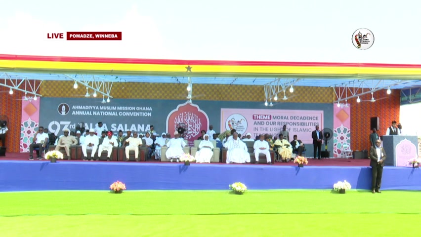 @Jalsa Salana Ghana