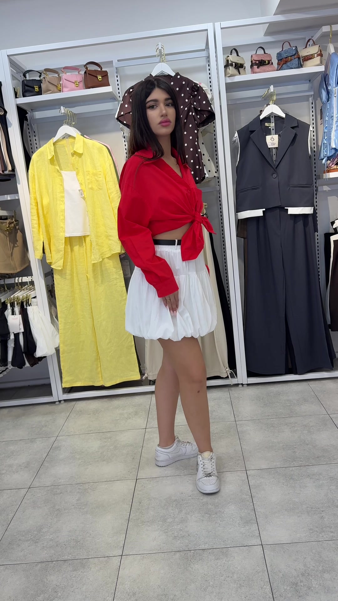 @Maria Fashion