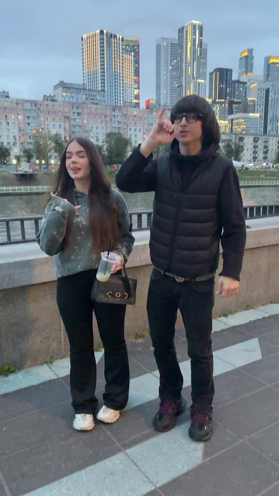 @настя фавкес #YTM🩸