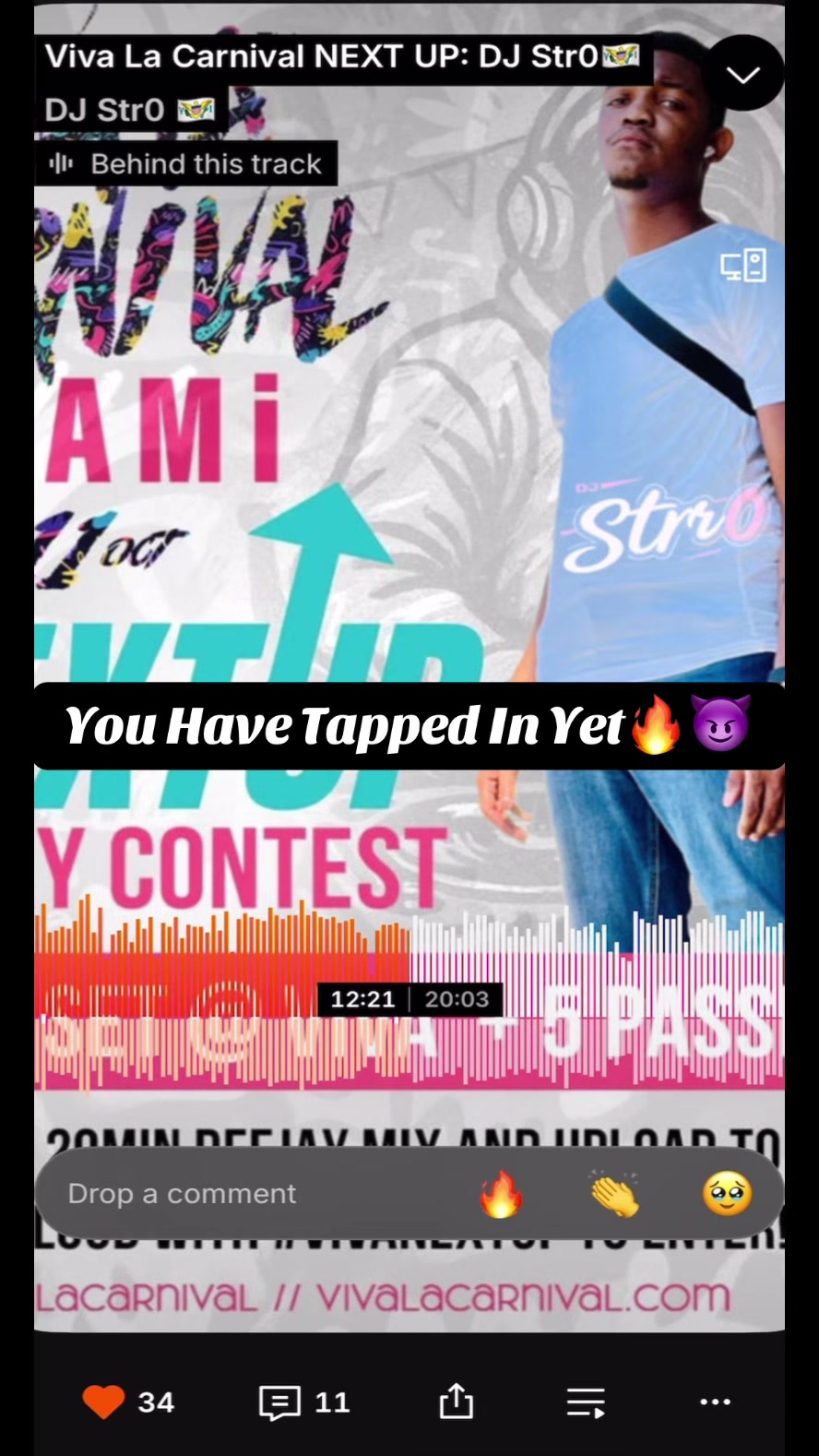 @DJ Stro