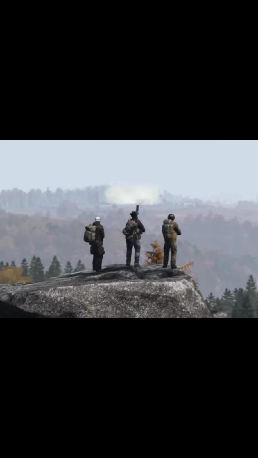 @Dayz me rollin