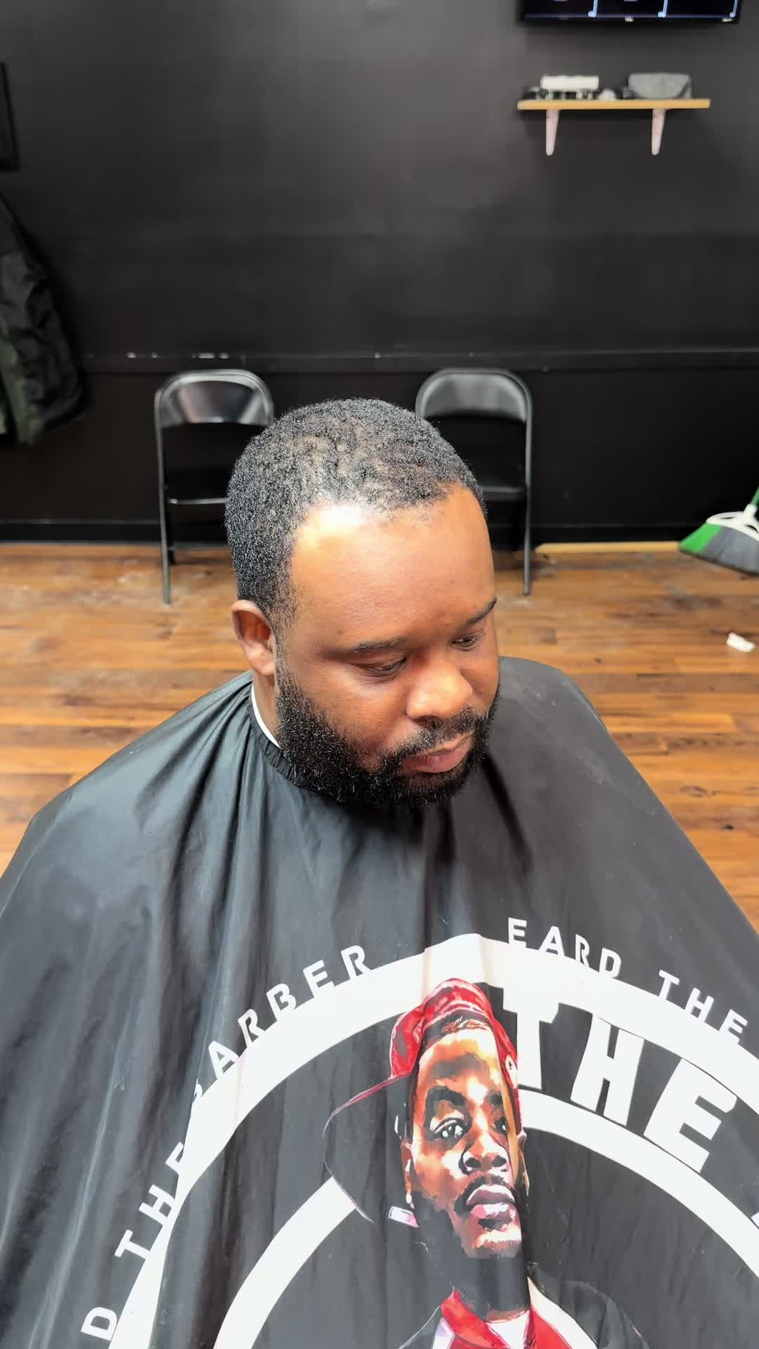 @Eard da barber
