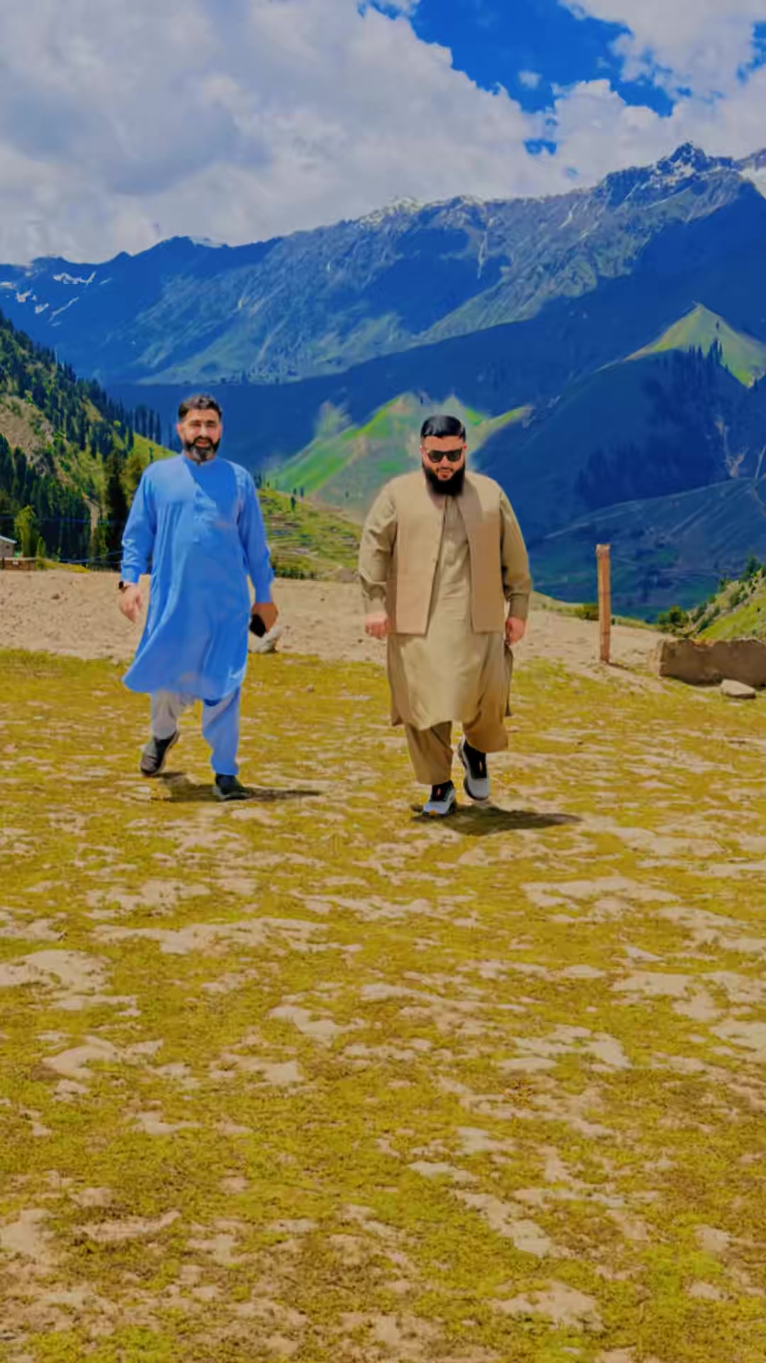 @Stonekhan