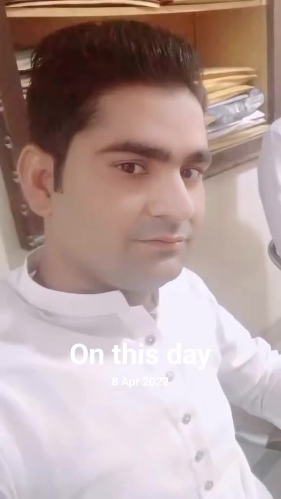 @محمد رفیق سرور بھٹی ایڈووکیٹ