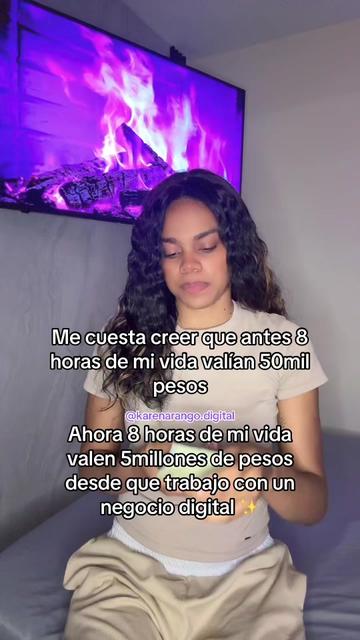 @Karen Arango | Ingresos