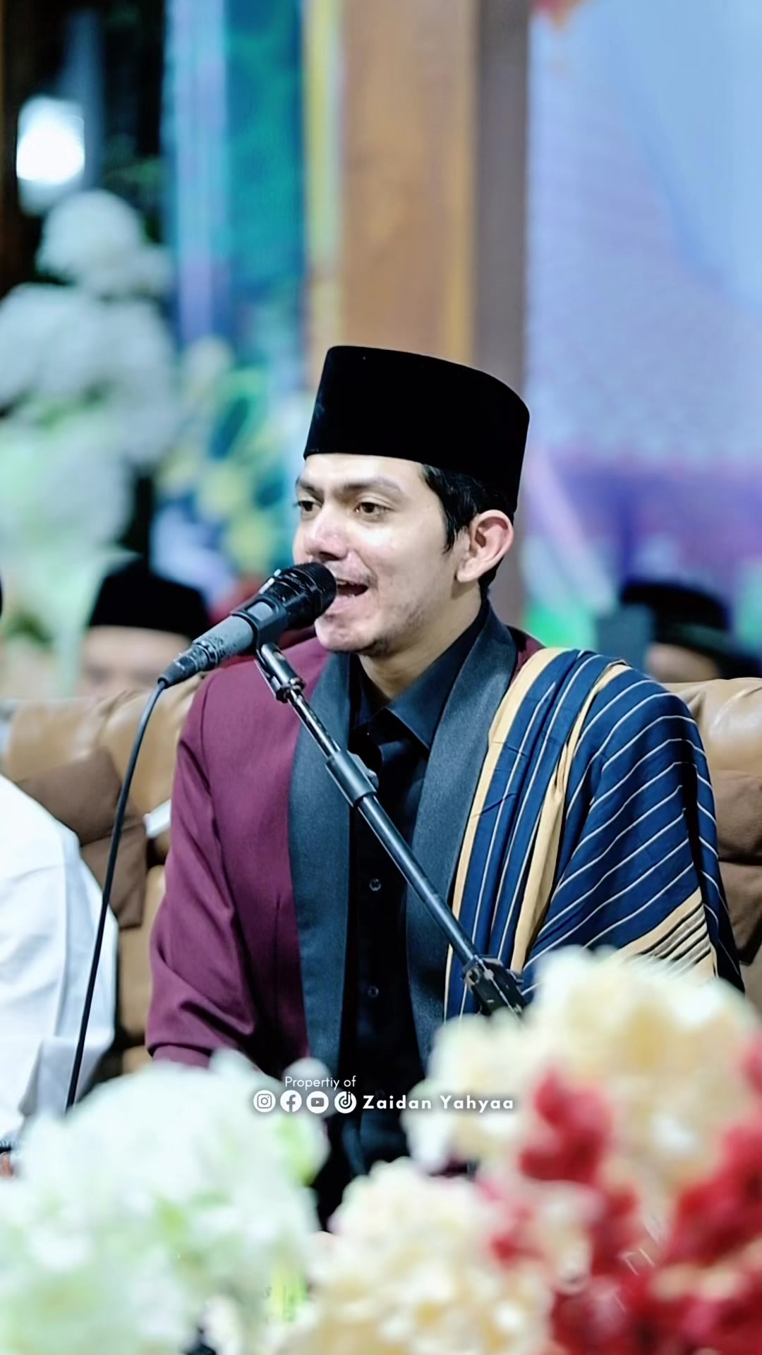 @Zaidan Yahyaa Official
