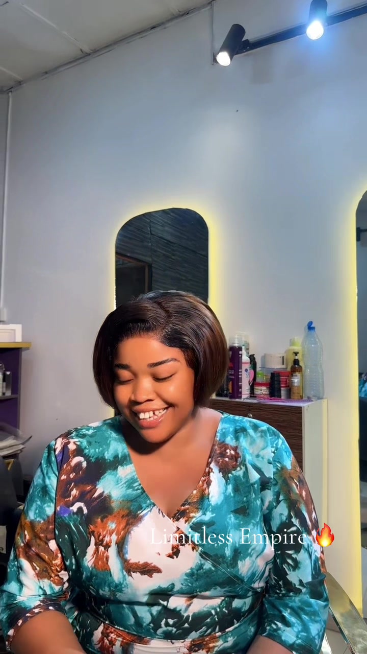 @MAIDUGURI HAIRSTYLIST💇♀️🌸