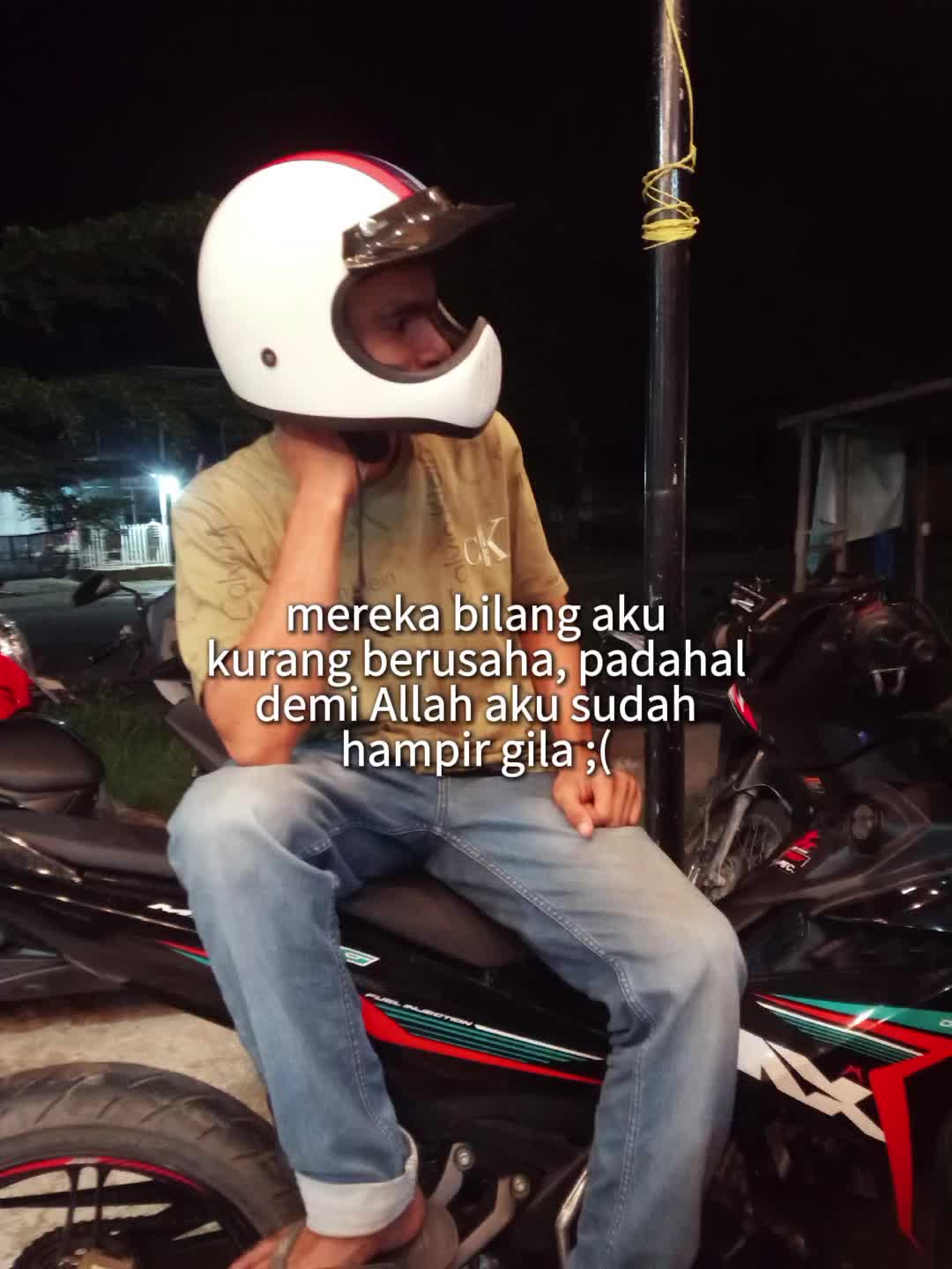 @sekedar kata🕊️