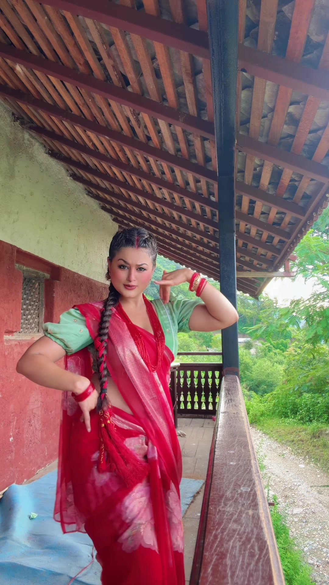 @officialshilpaapokhrel