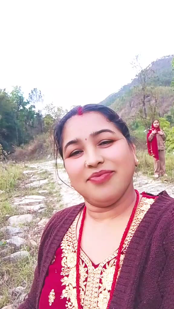 @Kalpana Khatri