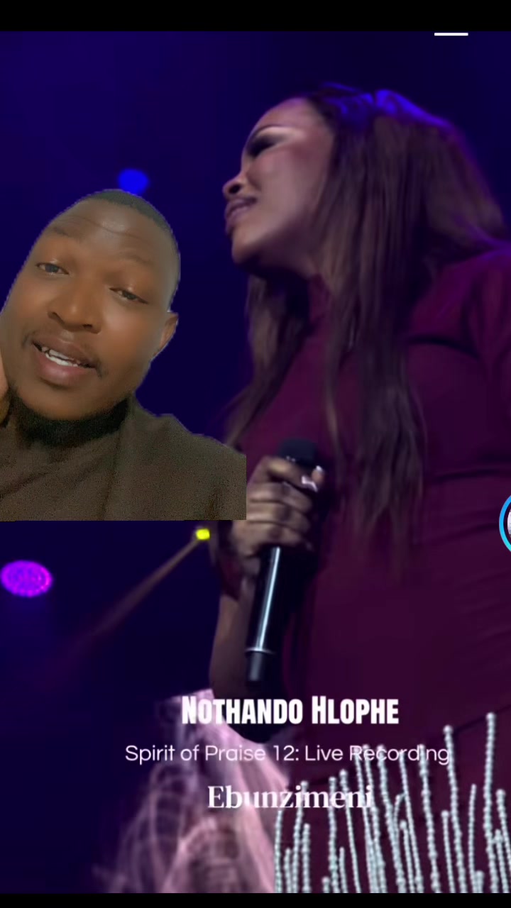 @Mbusi Ndaba