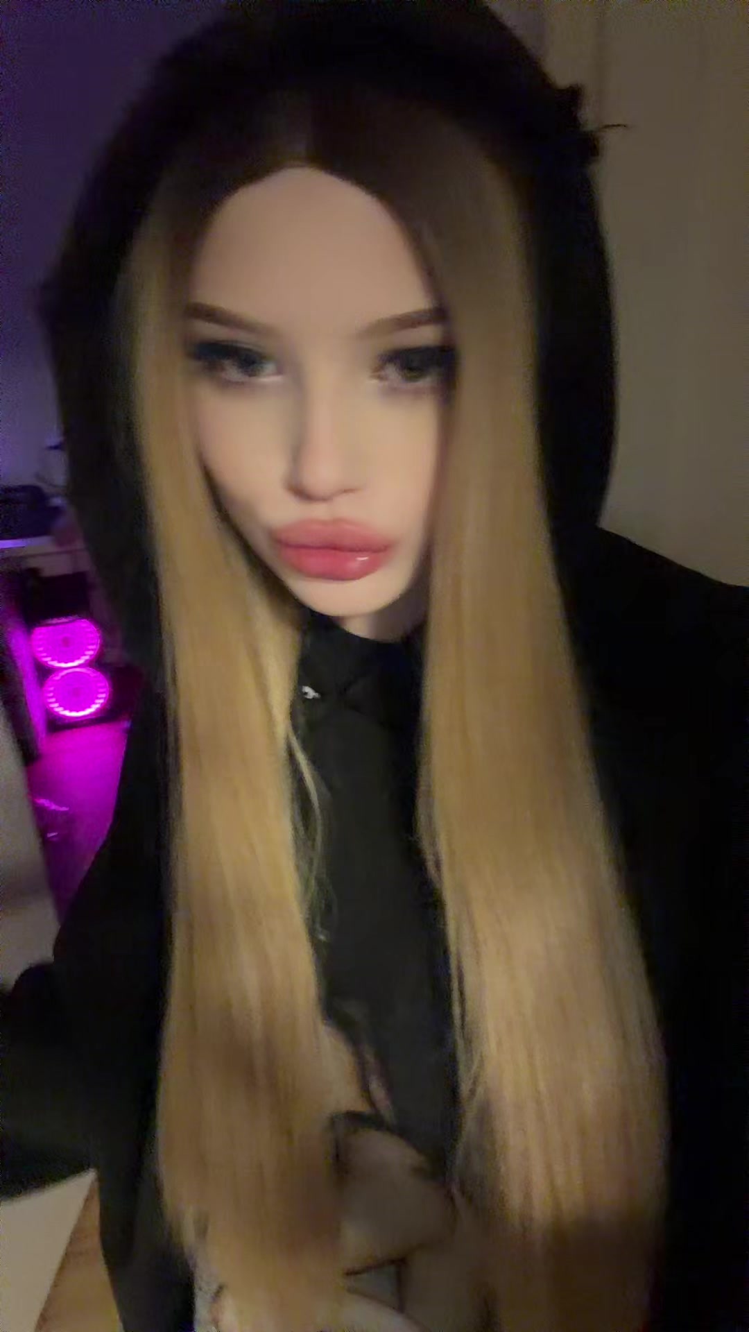 @godamnblessed