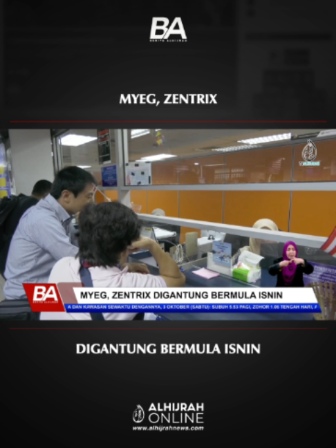 @Berita AlHijrah