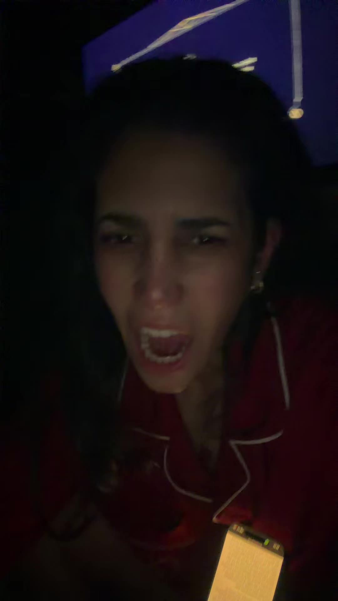 @Kayla Rodriguez