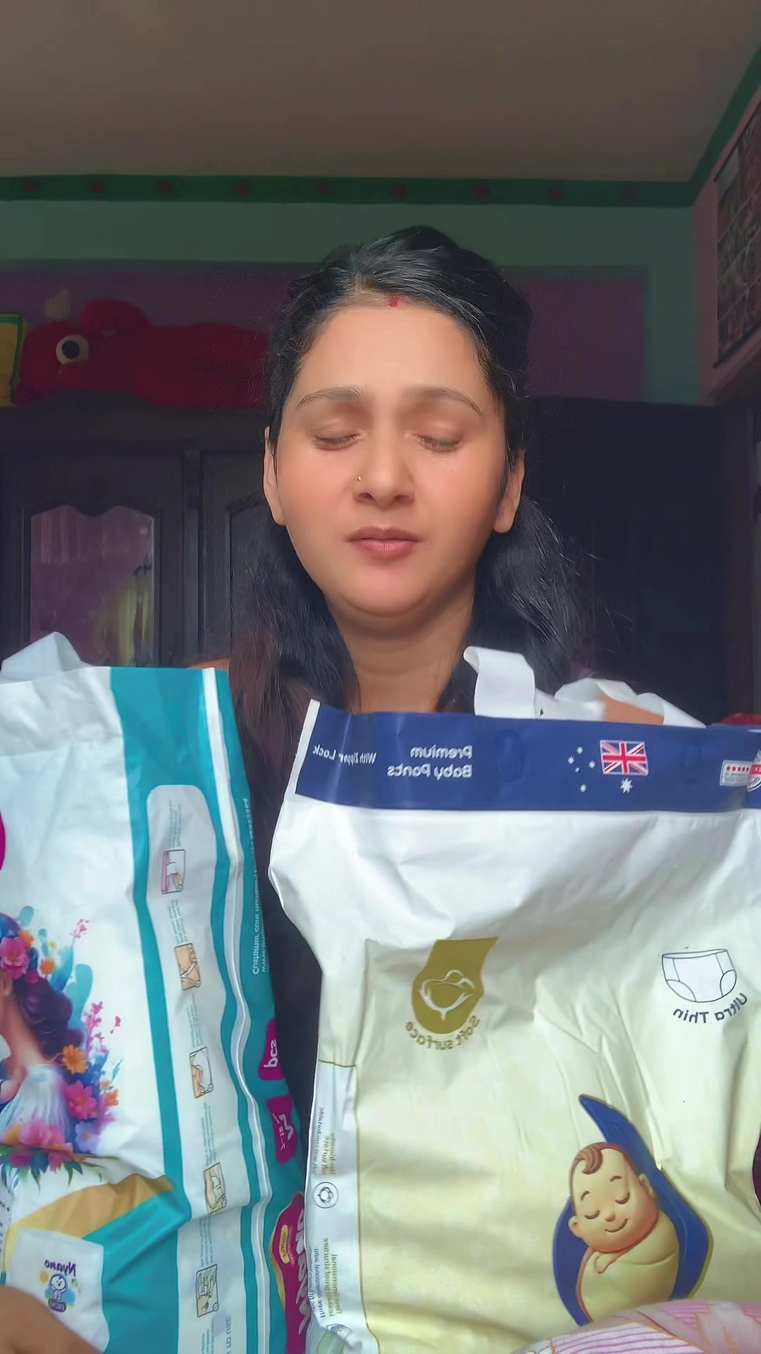@zuna devkota