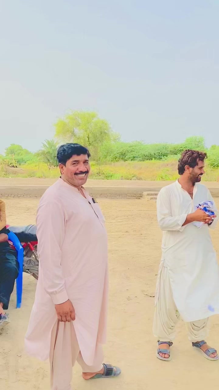 @❤️KING BUGTI 💢