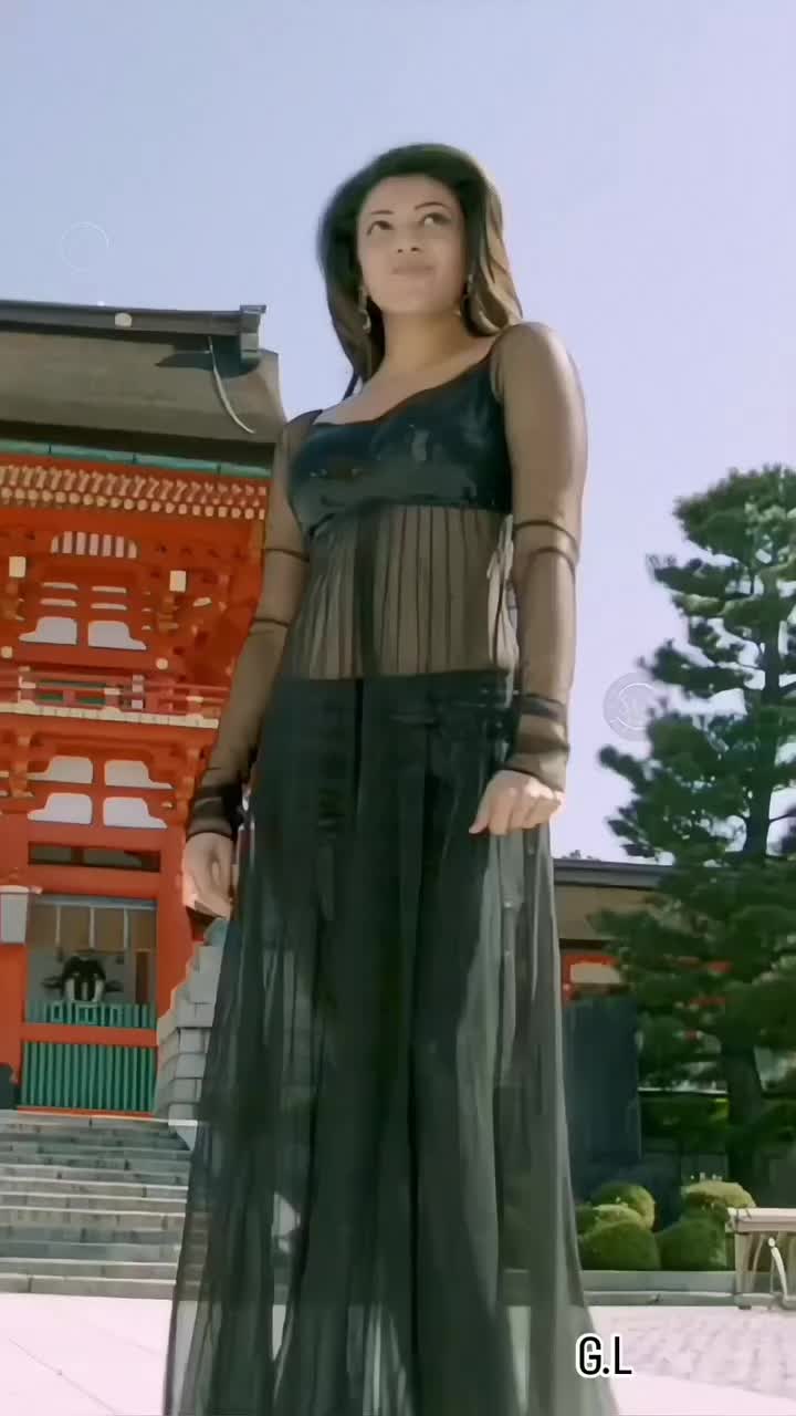 @TeamKajal