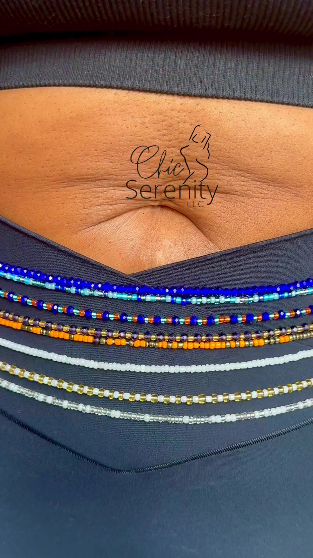 @Chic Serenity