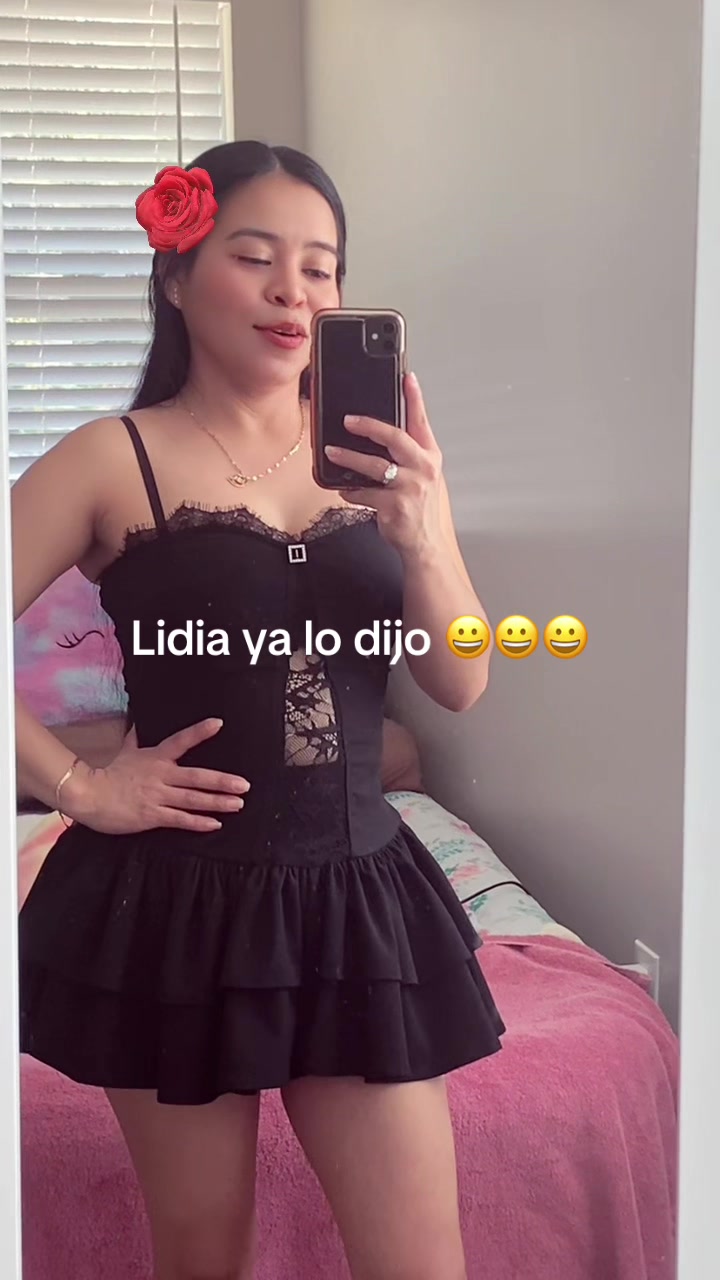 @chaparrita