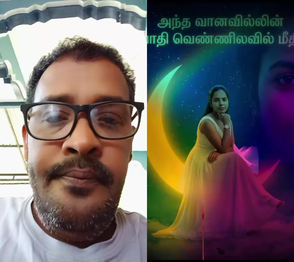 @sivakumar