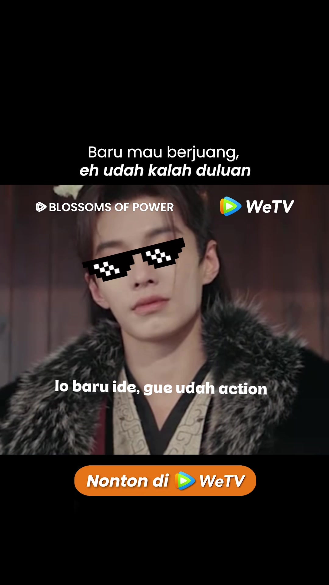 @WeTV Indonesia