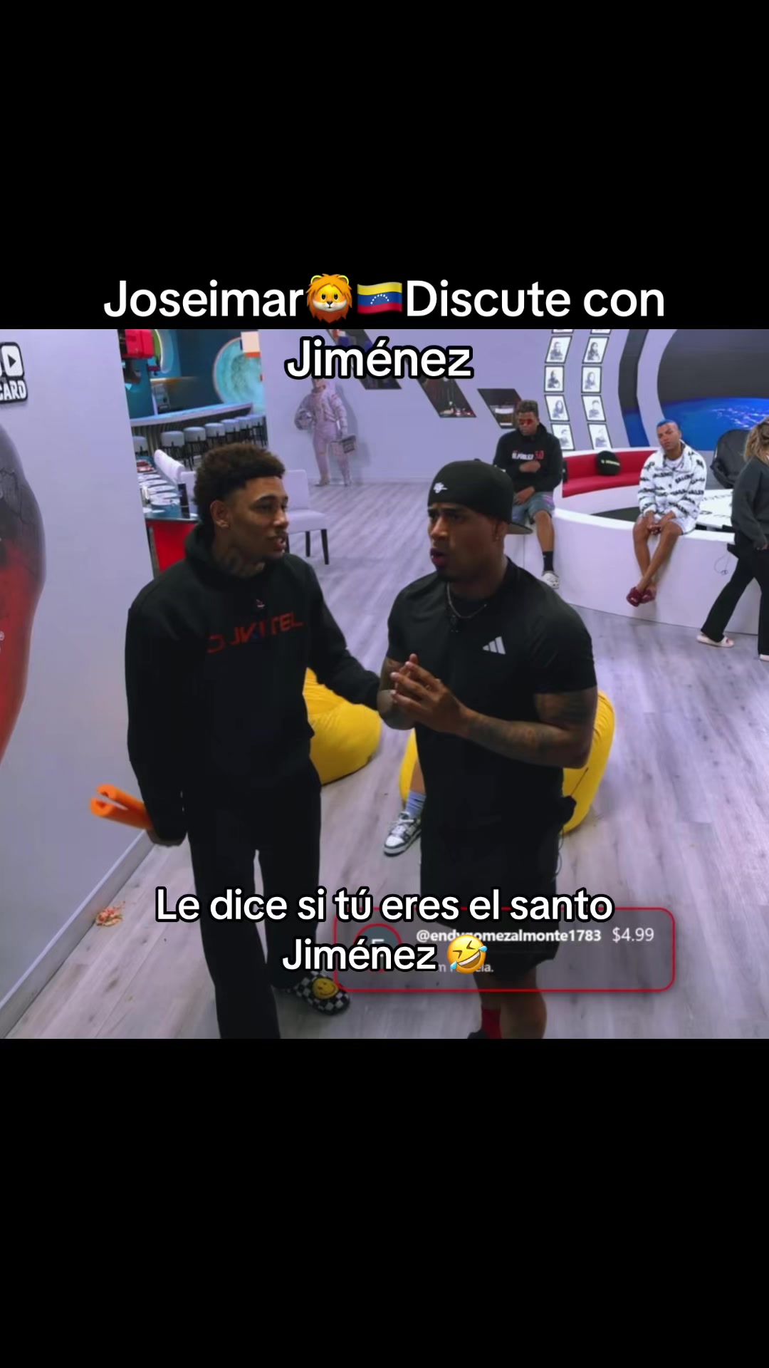 @Joseimar Muñoz🇻🇪❤️🔥🦁