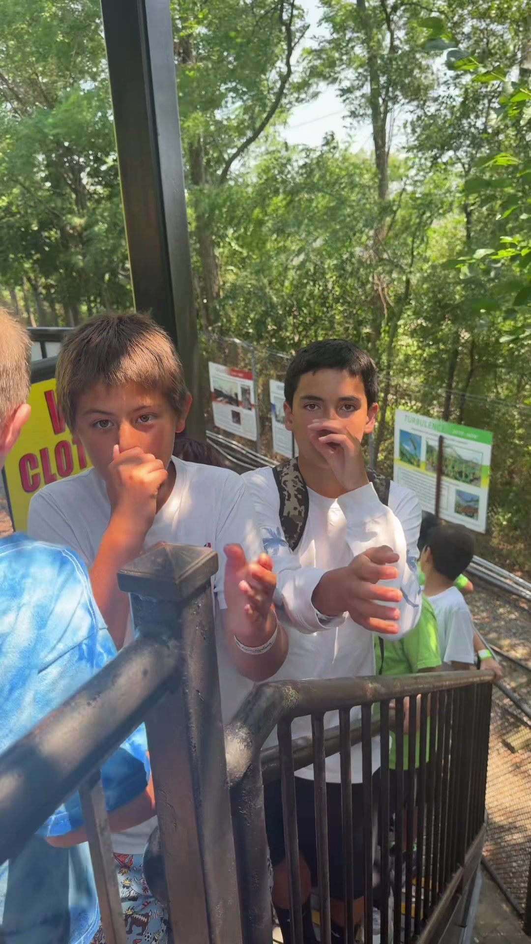 @Adventureland Long Island