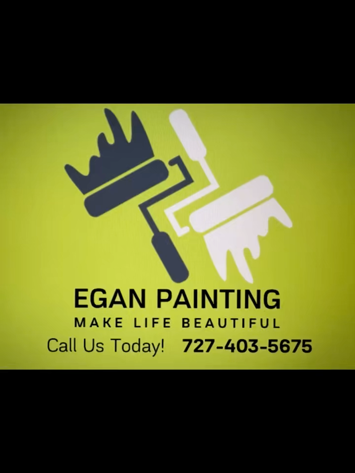 @Egan Painting