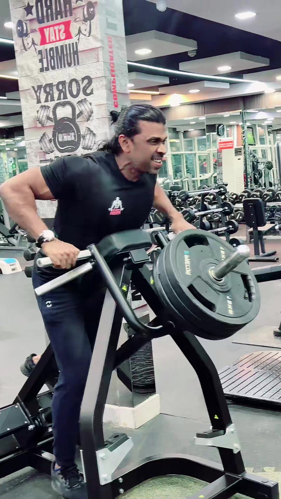 @Rafeekfitness